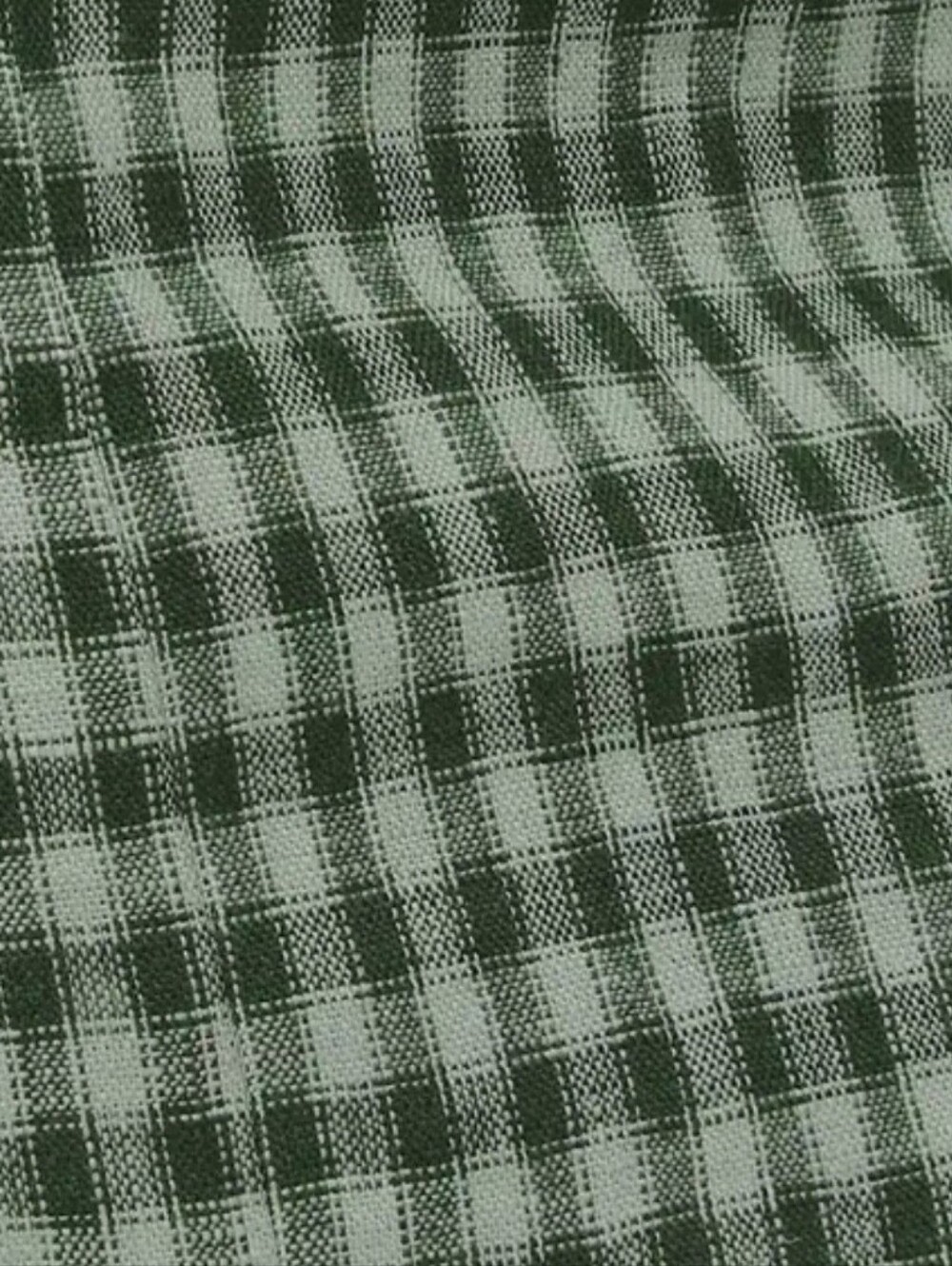 Like New Reformation Roslyn Linen Dress in Cactus Size 6 - Picture 6 of 6